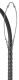 HUBBELL Hubbell 02401014 Cable Support Grip Single Eye Stainless