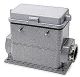 THOMAS & BETTS Thomas Betts BB216MV Pin Sleeve Box Base 16A 600V
