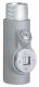 KILLARK Killark ENY-1-T Explosionproof Conduit Sealing Fitting