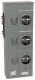 SCHNEIDER ELECTRIC Schneider Electric EZML113225 Meter Center Branch Unit 225A
