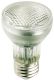 WESTINGHOUSE Westinghouse 3698000 60W PAR16 Halogen Reflector Lamp E26