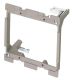 LEGRAND Legrand AC1010-02 Low Voltage Retrofit Bracket 2-gang