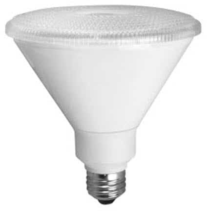 TCP Tcp LED17P38D41KFL PAR38 Led Lamp 15W 4100K Dimmable