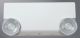 ALL-PRO EMERGENCY All-pro Emergency APEL Emergency Light Unit 3.6V 2-head