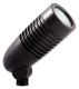 RAB LIGHTING Rab Lighting LFLED5A Led Landscape Floodlight 5W 299 Lm