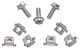 NVENT Nvent ASM5T M5 Rack Panel Fastener Screw Kit