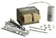 KEYSTONE Keystone MH-175A-P-KIT-3/1 175W Hid Ballast Kit 5-tap