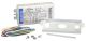 KEYSTONE Keystone KTEB-242-UV-RS-DW-KIT 42W Cfl Electronic Ballast