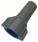 IDEAL Ideal 30-1163 Swept Wing Wire Connector 600V 16-6 Awg