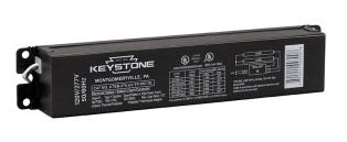KEYSTONE Keystone KTEB-275-UV-TP-PIC-SL 2-lamp F48T12 Ballast 120-277V