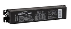 KEYSTONE Keystone KTEB-275-UV-TP-PIC-SL 2-lamp F48T12 Ballast 120-277V