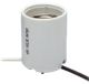 LEVITON Leviton 8756-2 Mogul Lampholder Keyless E39 1500W