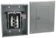 SCHNEIDER ELECTRIC Schneider Electric HOM1224L125PGCVP Load Center 125A 24 Circuit