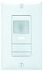 WATTSTOPPER Wattstopper WSX-PDT-WH Dual Tech Wall Switch Sensor