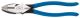 KLEIN TOOLS Klein Tools D2000-9NECR Lineman Plier 9.375 Inches