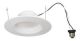 OSRAM Osram LEDRT56700930FL80 Led Recessed Downlight 10W 3000K