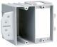 LEGRAND Legrand PDV-2B 2-gang Low Voltage Mounting Bracket