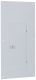 SCHNEIDER ELECTRIC Square D HOMC30U125C Homeline Load Center Replacement Cover