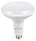 OSRAM Osram LED13BR40DIM85010YVRP2 BR40 Led Lamp 13W 5000K