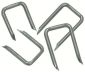 BUCHANAN Buchanan BCS1-JR Cable Staple 1/2x1 in Carbon Steel 500jar