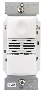 IDEAL Ideal DSW-301-W Wall Switch Occupancy Sensor 120-277V