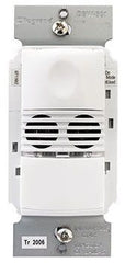 IDEAL Ideal DSW-301-W Wall Switch Occupancy Sensor 120-277V