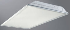 METALUX Metalux 24GR4240D Led Recessed Troffer 4200LM 4000K 2x4