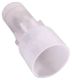 THOMAS & BETTS Thomas Betts RC6 Crimp-on Wire Joint 18-12 Awg 500 Pack