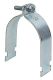 ATKORE Atkore 702-1-AL Aluminum Pipe Strap 1 Inch 750 Lb