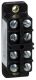 TELEMECANIQUE Telemecanique 9007CO3 Heavy Duty Limit Switch 600V 10A