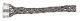 THOMAS & BETTS Thomas Betts WMG-LT7 Liquidtight Conduit Grip 2 Inch