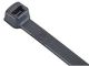 CATAMOUNT Catamount L-7-50-0-C Cable Tie 50 Lb 7.5 Inch Uv Black
