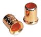 THOMAS & BETTS Thomas Betts PT80 Non-insulated Crimp-on Wire Joint
