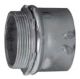 APPLETON Appleton 4350S Emt Conduit Connector 3-1/2 in Set Screw