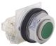 SCHNEIDER ELECTRIC Schneider Electric 9001KR3GH13 Pushbutton 30MM Green