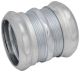 DIVERSITECH Diversitech MEC-760 Emt Compression Coupling 1/2 Inch