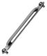 EATON Eaton 190 Conduit Body Cover 1/2 Inch Mark 9 Sheet Aluminum