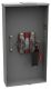 MILBANK Milbank U4702-X 400A Meter Socket Ringless 1-phase 600V