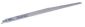 IDEAL Ideal 36-067 Reciprocating Saw Blade 12 Inch 6 Tpi Bi-metal