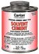 ATKORE Atkore VC9964 Pvc Solvent Cement 1/2 Pint Clear