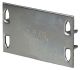 LH DOTTIE Lh Dottie 2520 Steel Safety Plate 1.75x5 in Utility Pipe