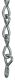 LH DOTTIE Lh Dottie CH1212 Jack Chain Size 12 Zinc Plated 100 Ft