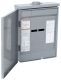 SCHNEIDER ELECTRIC Schneider Electric QO312ML1RB 3 Phase Load Center 125A 240V