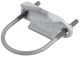 ROBROY Robroy KNRA-3/4 Right Angle Conduit Clamp 3/4 Inch
