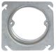 RACO Raco 757 Square Fixture Box Cover Raised 1 Inch