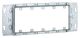 RACO Raco 824 5 Gang Raised Gang Box Cover 12.5 Inches
