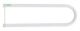 OSRAM Osram FBO32/741/6/ECO 32W T8 U-bent Fluorescent Lamp