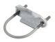 ROBROY Robroy KNRA-1 Right Angle Conduit Clamp 1 Inch