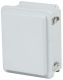 STAHLIN Stahlin RJ1210HPL Wall Mount Enclosure Nema 4X Fiberglass