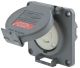 HUBBELL Hubbell HBL2730SW 30A 480V L16-30R Watertight Locking Receptacle